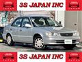 2000 Toyota Corolla Sedan
