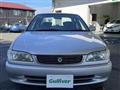 2000 Toyota Corolla Sedan