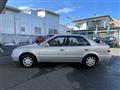 2000 Toyota Corolla Sedan