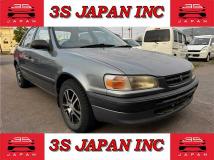1995 Toyota Corolla Sedan