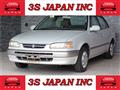 1996 Toyota Corolla Sedan
