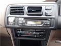 1996 Toyota Corolla Sedan