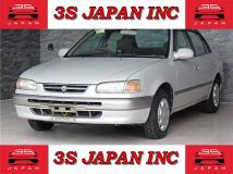 1996 Toyota Corolla Sedan