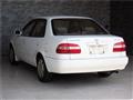 1998 Toyota Corolla Sedan
