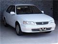 1998 Toyota Corolla Sedan