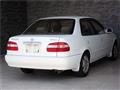 1998 Toyota Corolla Sedan