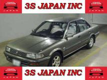 1991 Toyota Corolla Sedan