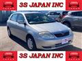 2002 Toyota Corolla Runx