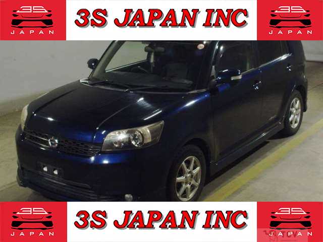 2011 Toyota Corolla Rumion