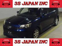 2011 Toyota Corolla Rumion