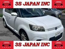 2009 Toyota Corolla Rumion