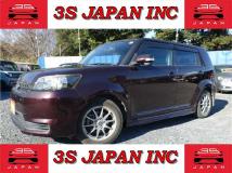 2011 Toyota Corolla Rumion