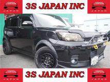 2008 Toyota Corolla Rumion