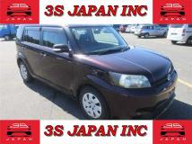 2011 Toyota Corolla Rumion