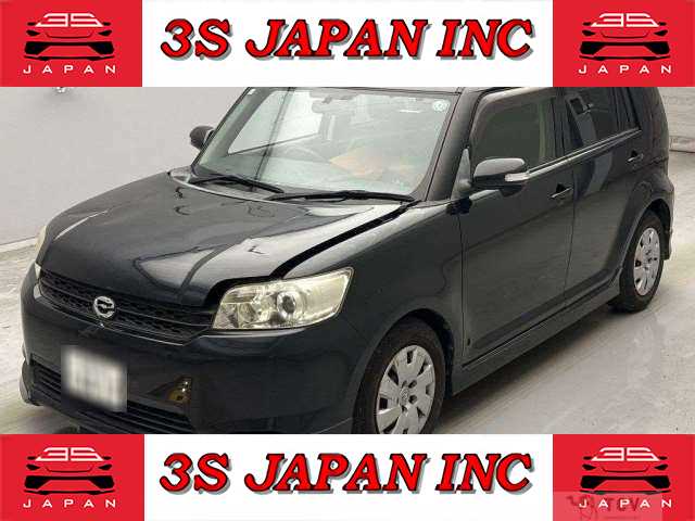 2014 Toyota Corolla Rumion