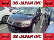 2011 Toyota Corolla Rumion