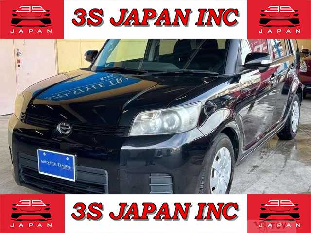 2009 Toyota Corolla Rumion