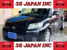 2009 Toyota Corolla Rumion