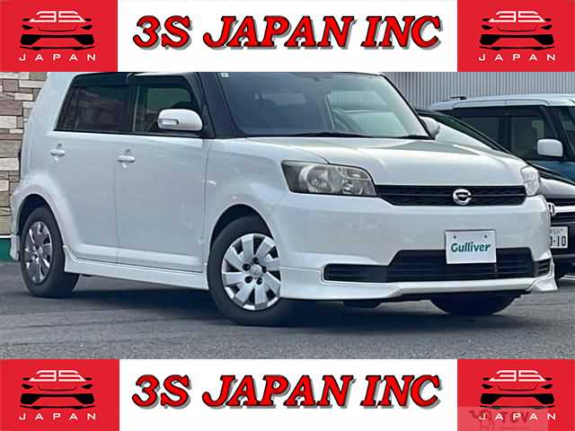 2013 Toyota Corolla Rumion