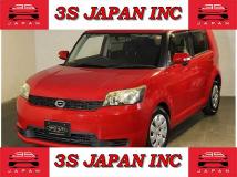 2014 Toyota Corolla Rumion