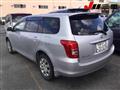 2007 Toyota Corolla Fielder