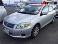 2007 Toyota Corolla Fielder