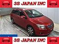 2006 Toyota Corolla Fielder
