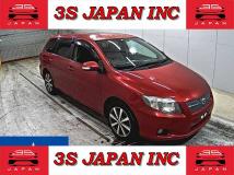 2006 Toyota Corolla Fielder