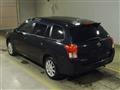 2013 Toyota Corolla Fielder