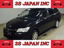 2013 Toyota Corolla Fielder