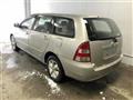 2000 Toyota Corolla Fielder