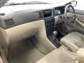 2000 Toyota Corolla Fielder