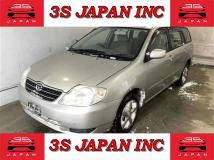 2000 Toyota Corolla Fielder