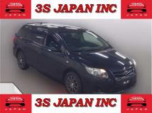 2010 Toyota Corolla Fielder
