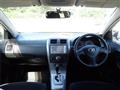 2011 Toyota Corolla Fielder