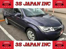 2014 Toyota Corolla Fielder