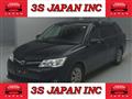 2012 Toyota Corolla Fielder