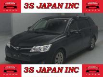 2012 Toyota Corolla Fielder