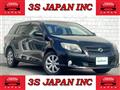 2011 Toyota Corolla Fielder