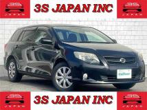 2011 Toyota Corolla Fielder