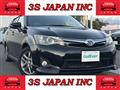 2013 Toyota Corolla Fielder
