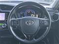 2013 Toyota Corolla Fielder