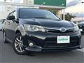 2013 Toyota Corolla Fielder