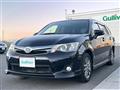 2013 Toyota Corolla Fielder
