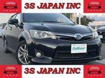 2013 Toyota Corolla Fielder