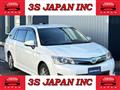 2013 Toyota Corolla Fielder
