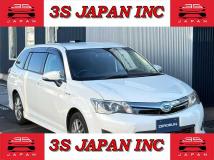 2013 Toyota Corolla Fielder