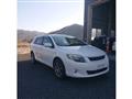 2008 Toyota Corolla Fielder