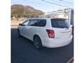 2008 Toyota Corolla Fielder