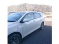 2008 Toyota Corolla Fielder
